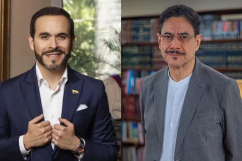 Petro confirma empate técnico en elecciones
