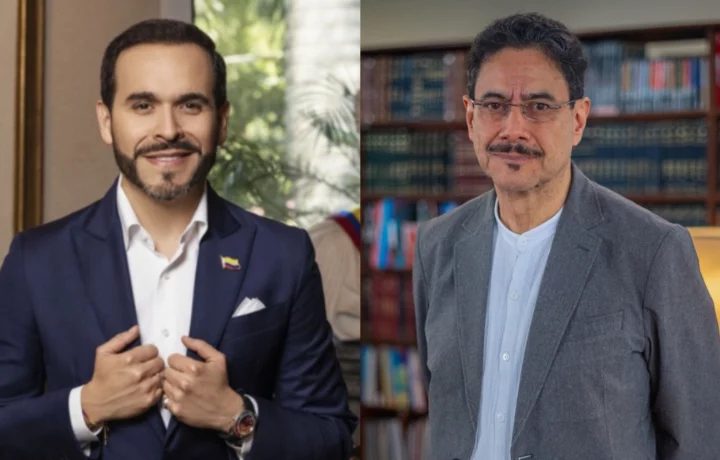 Petro confirma empate técnico en elecciones