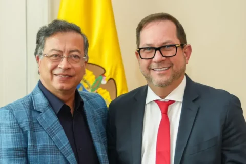Petro en la mira del Congreso
