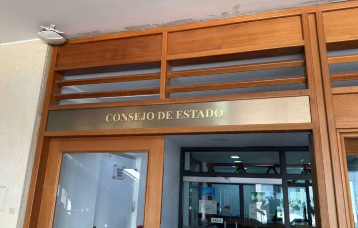 Petro se salva de pérdida de investidura