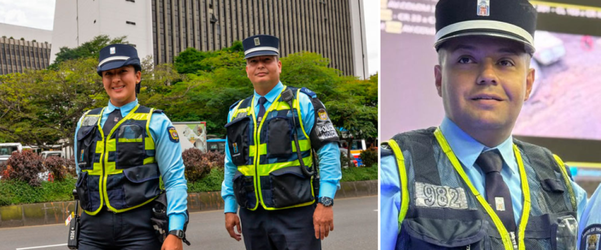 Pico y placa en Medellín el 18 de junio