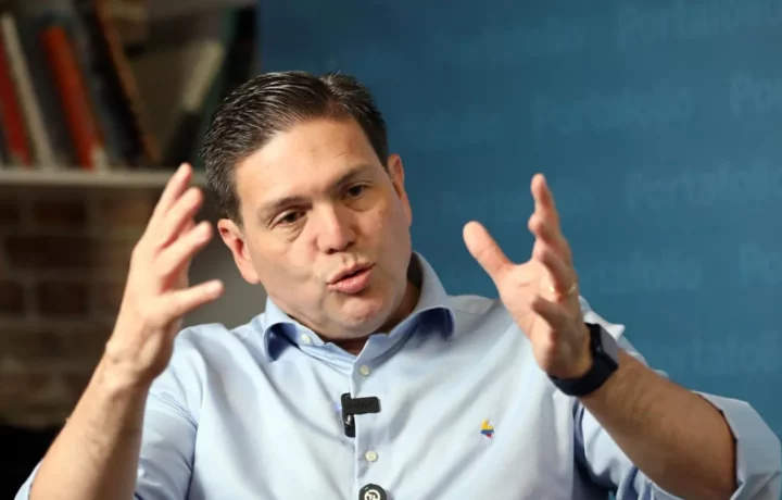 Pinzón pide levantar ‘paz total’ por impunidad