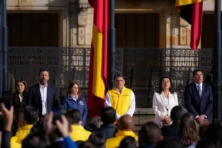 Rama Judicial apoya sistema electoral