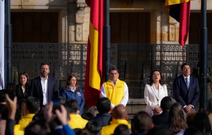 Rama Judicial apoya sistema electoral