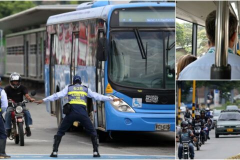 Rutas MIO para segunda vuelta electoral en Cali