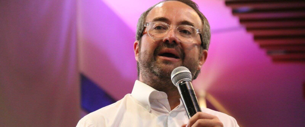 Senador Ciro Ramírez en la mira del Consejo de Estado
