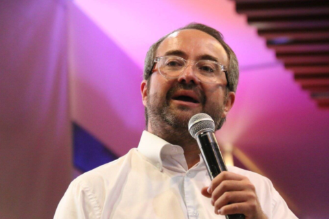 Senador Ciro Ramírez en la mira del Consejo de Estado