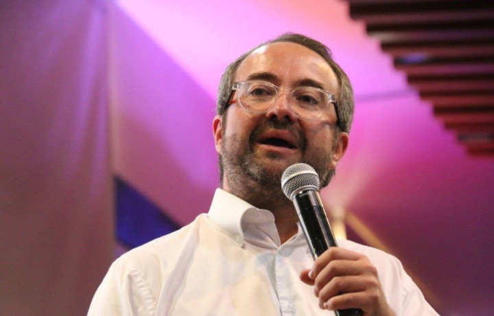 Senador Ciro Ramírez en la mira del Consejo de Estado