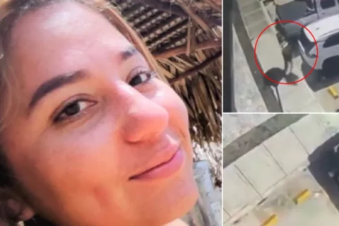 Sicario asesina a alias La Mona con 7 disparos en Barranquilla