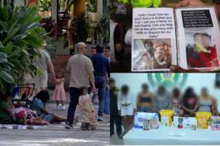 Siete condenados por explotar a mujeres indígenas
