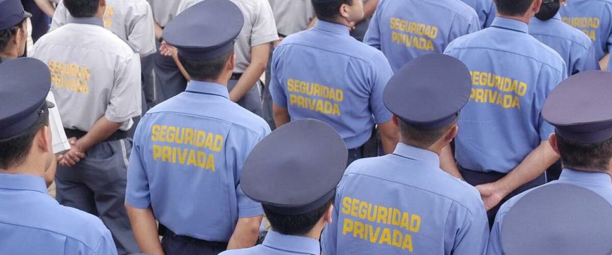 Tarifas diferenciales para vigilancia en conjuntos residenciales