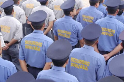 Tarifas diferenciales para vigilancia en conjuntos residenciales