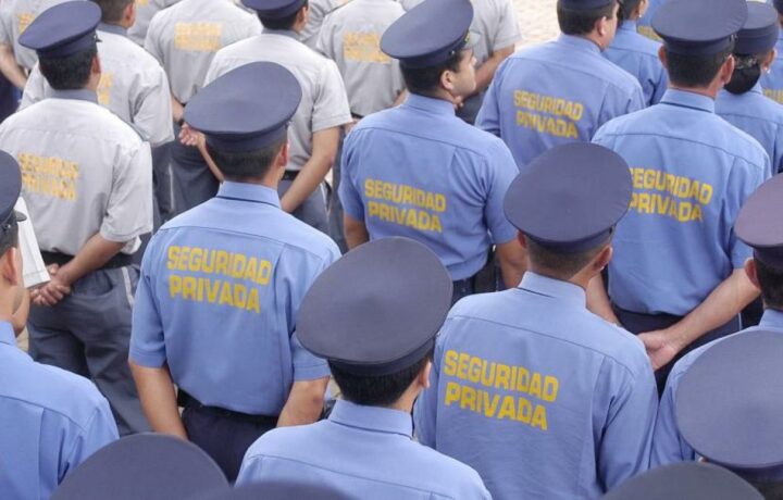 Tarifas diferenciales para vigilancia en conjuntos residenciales