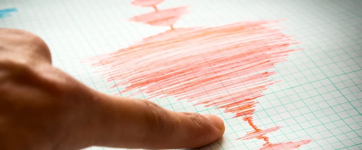 Terremoto sacude Colombia con 6.5 grados