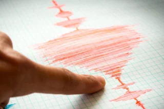 Terremoto sacude Colombia con 6.5 grados