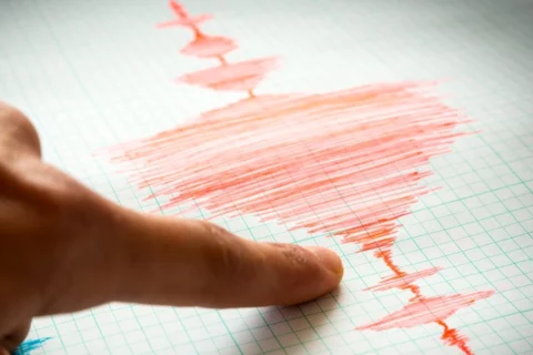 Terremoto sacude Colombia con 6.5 grados
