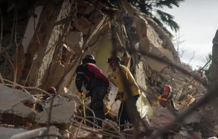 Terremotos en Colombia: prepárate ahora