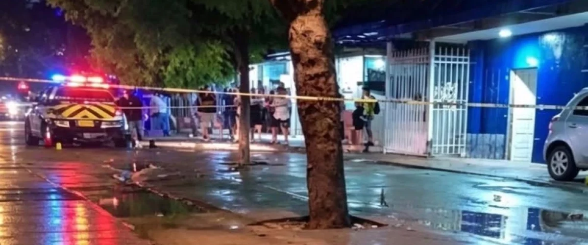 Tres muertos en masacre en Soledad