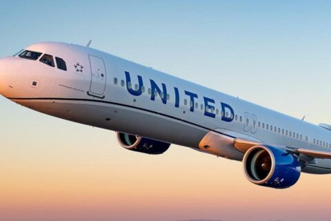 United Airlines conecta Cartagena con EU
