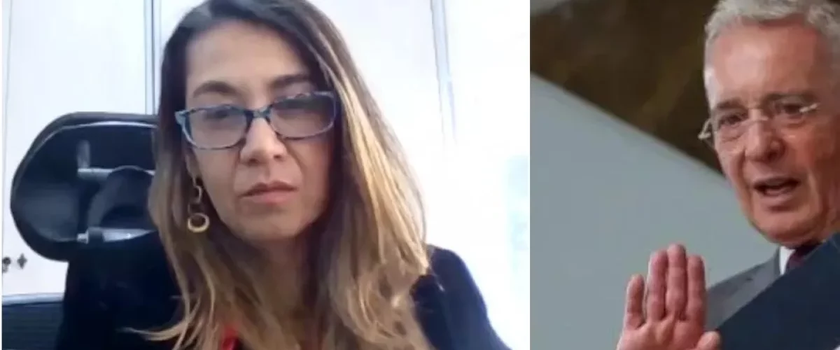 Uribe bajo la lupa de la justicia