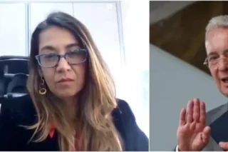 Uribe bajo la lupa de la justicia