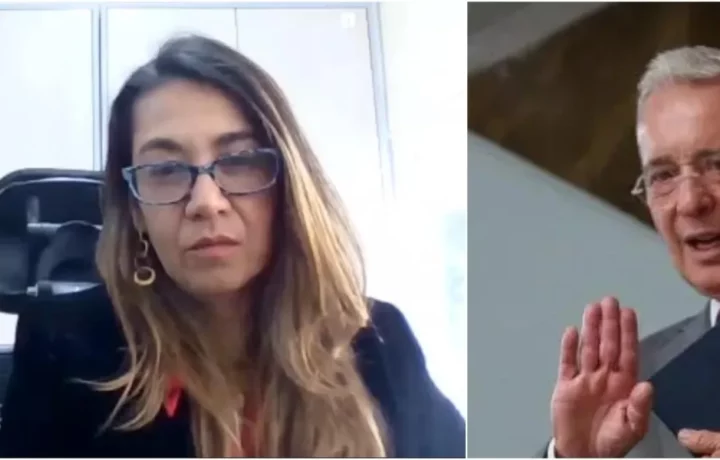 Uribe bajo la lupa de la justicia