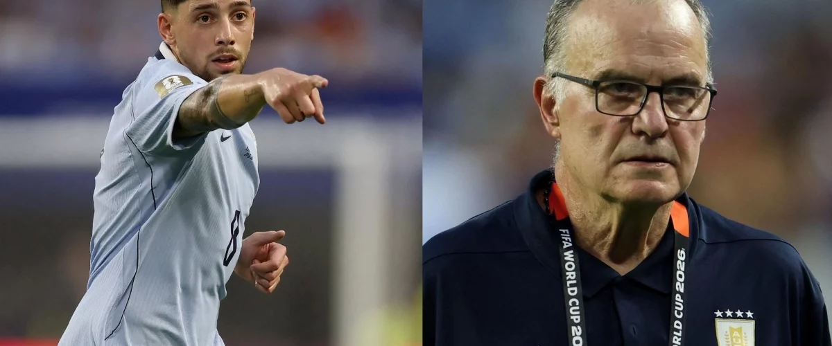 Uruguay cae ante España y se despide del Mundial