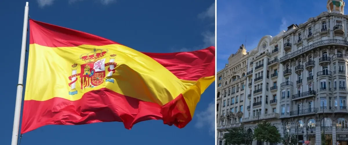 200 becas de maestría en España para colombianos