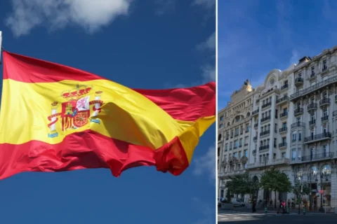200 becas de maestría en España para colombianos