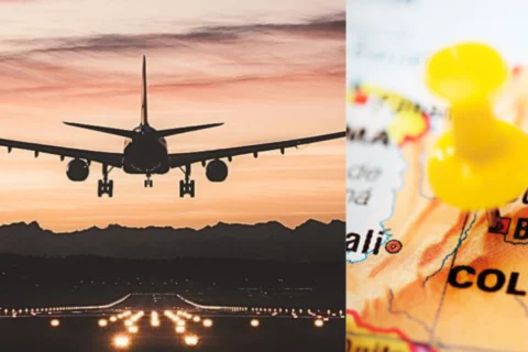 5 tipos de visa para extranjeros en Colombia