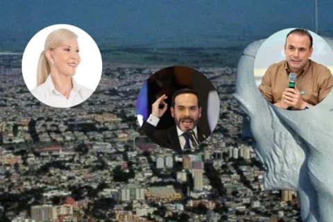 Abelardo De la Espriella se posesiona en Cali el 7 de agosto