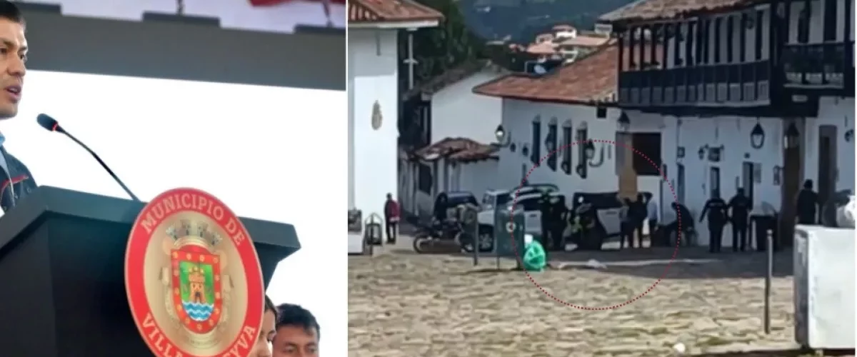 Alcalde de Villa de Leyva acusado de corrupción