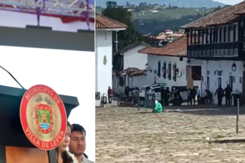 Alcalde de Villa de Leyva acusado de corrupción