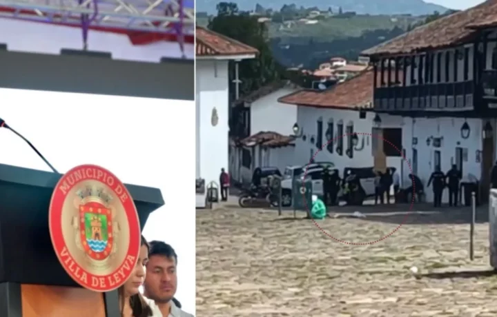 Alcalde de Villa de Leyva acusado de corrupción