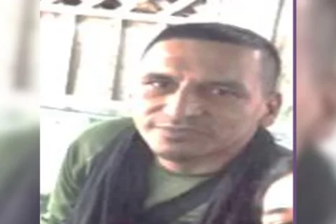 Alias Diamante cae en combate en Bolívar
