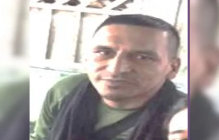Alias Diamante cae en combate en Bolívar
