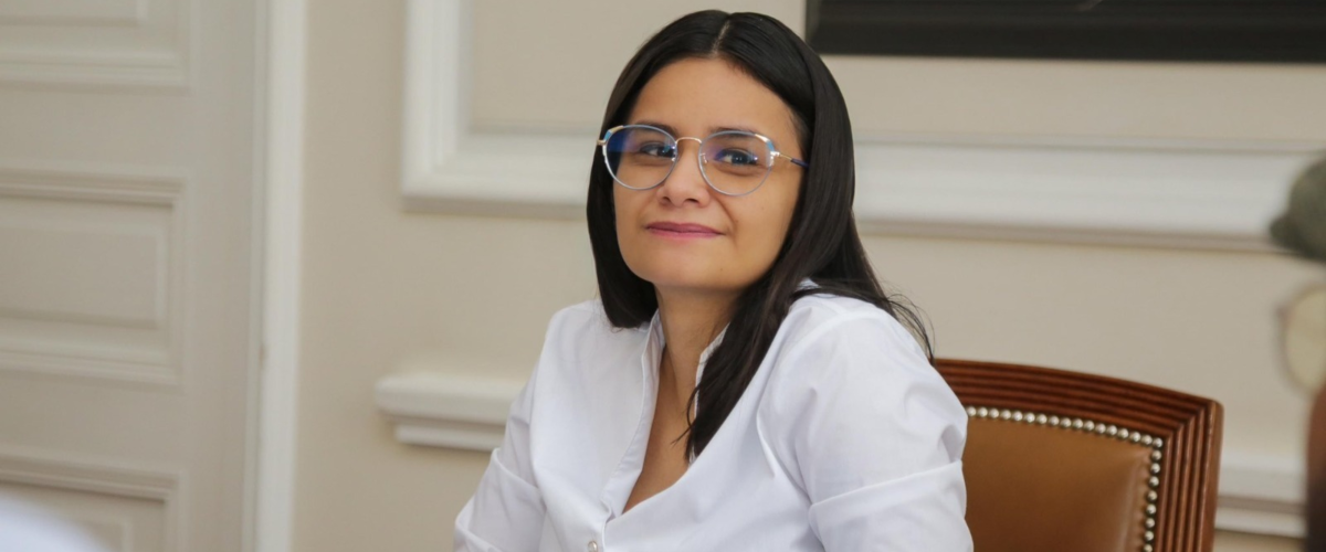 Angie Rodríguez denunciará intento de envenenamiento contra Petro