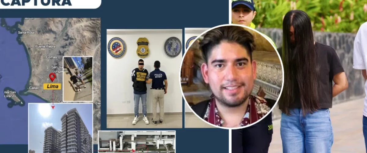 Asesinan a auxiliar de vuelo de American Airlines en Medellín