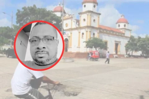 Asesinato de empresario en Soledad