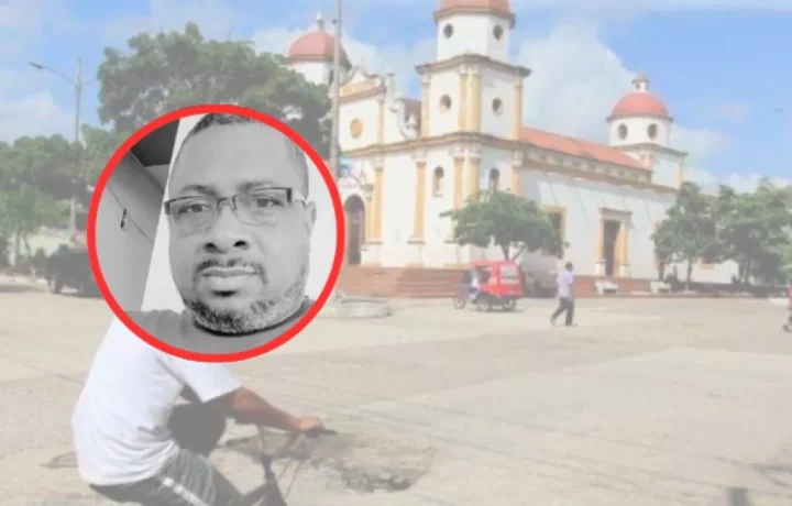 Asesinato de empresario en Soledad