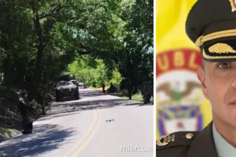 Atentado en El Zulia: coronel sobrevive a ráfagas de fusil
