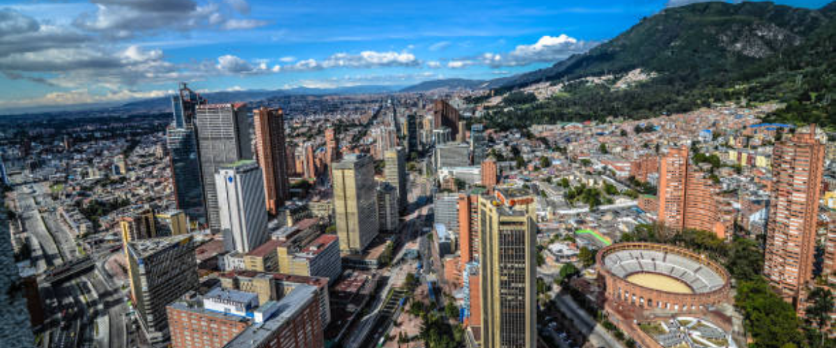Bogotá recibe reconocimiento por accesibilidad turística