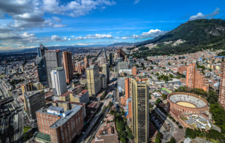 Bogotá recibe reconocimiento por accesibilidad turística