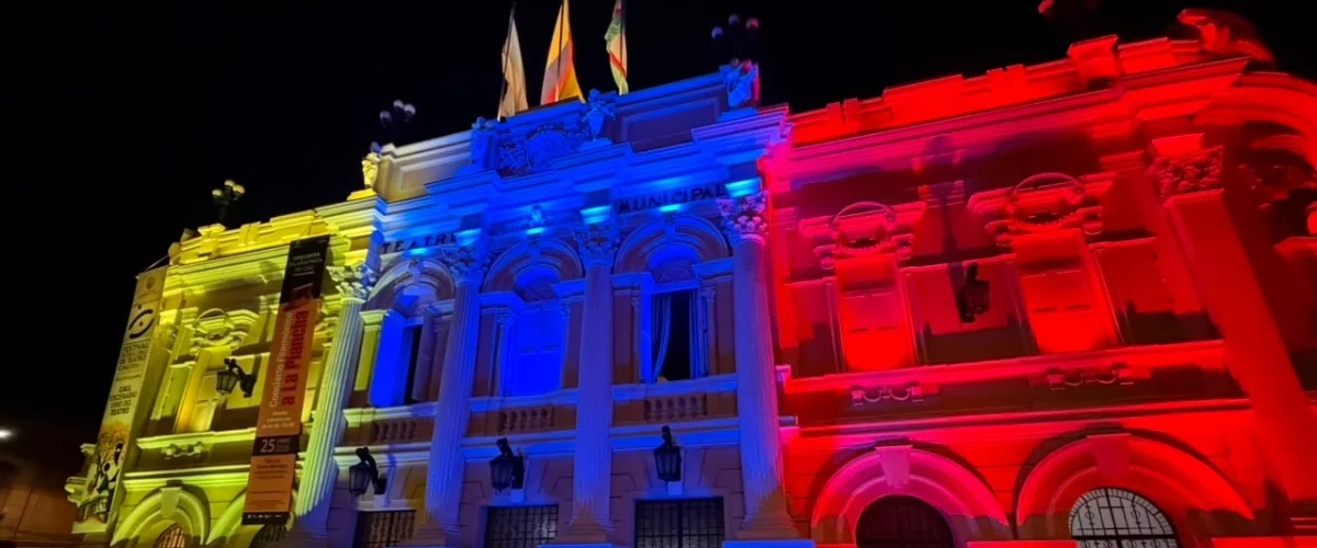 Cali conmemora Independencia con 1.200 uniformados