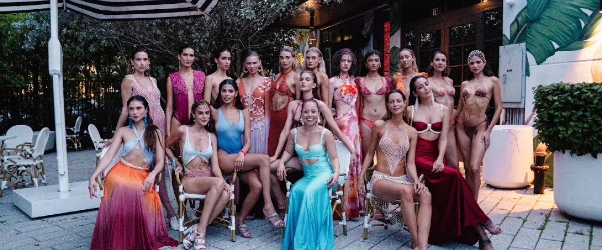 Cali se viste de moda para Colombiamoda 2026