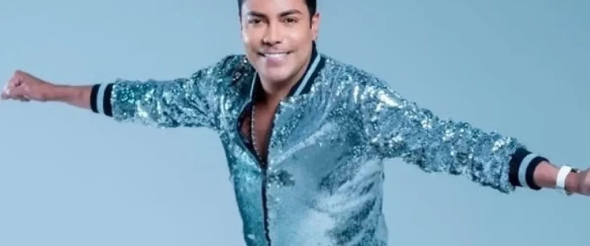 Cantante ‘Churo’ Díaz imputado por abuso sexual