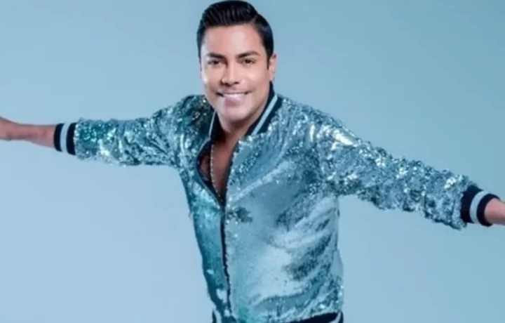 Cantante ‘Churo’ Díaz imputado por abuso sexual