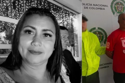Caso Yulixa Toloza: libertad para dos capturados