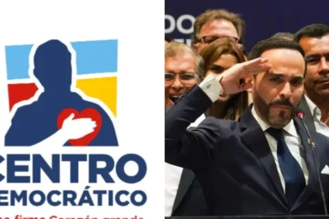 Centro Democrático paga pasajes de congresistas a Cali