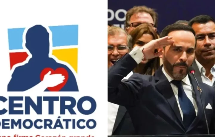 Centro Democrático paga pasajes de congresistas a Cali